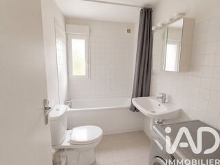  Appartement à vendre 2 pièces 41 m²