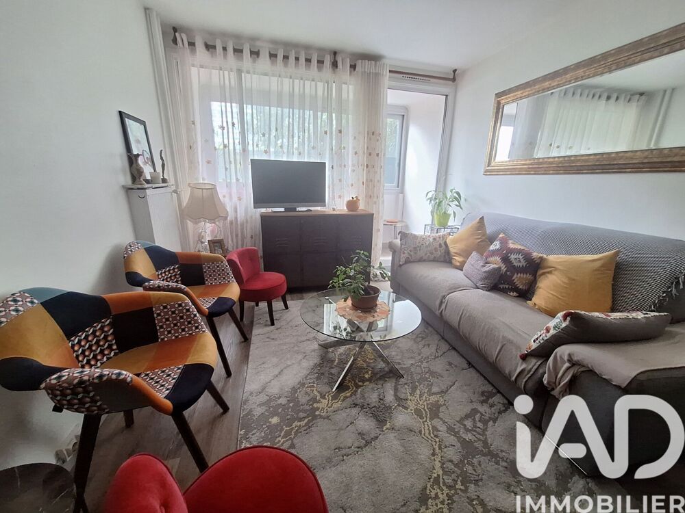 Vente Appartement Vente Appartement 3 pièces Colombes