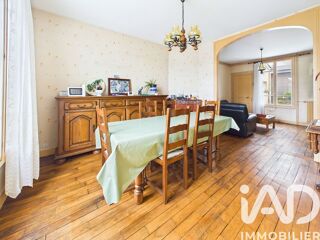  Maison à vendre 5 pièces 90 m²