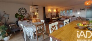  Maison à vendre 6 pièces 137 m²