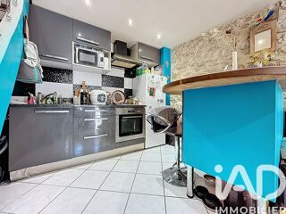  Maison à vendre 3 pièces 56 m²