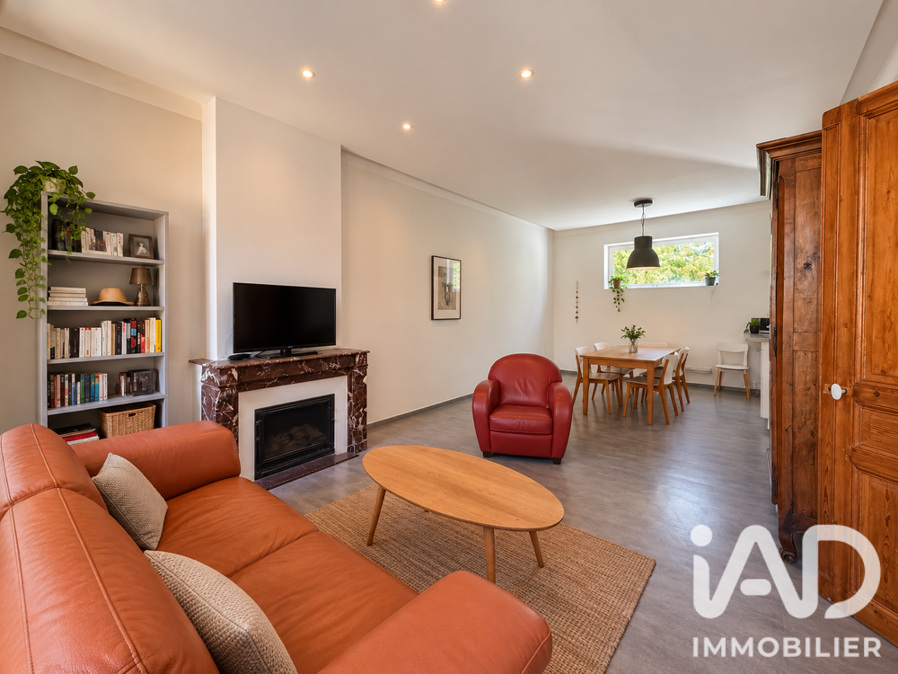 Vente Bastide 7 pièces