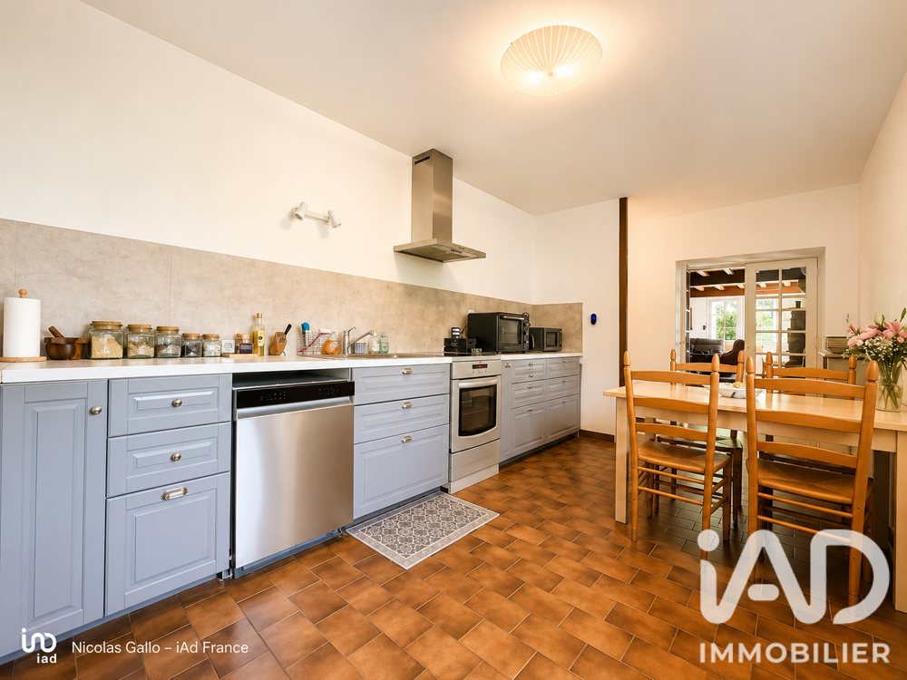 Vente Maison Vente Maison/villa 5 pièces Dardenac