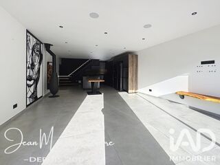  Appartement à vendre 5 pièces 144 m²