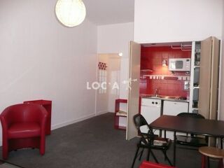  Appartement à louer 4 pièces 83 m²