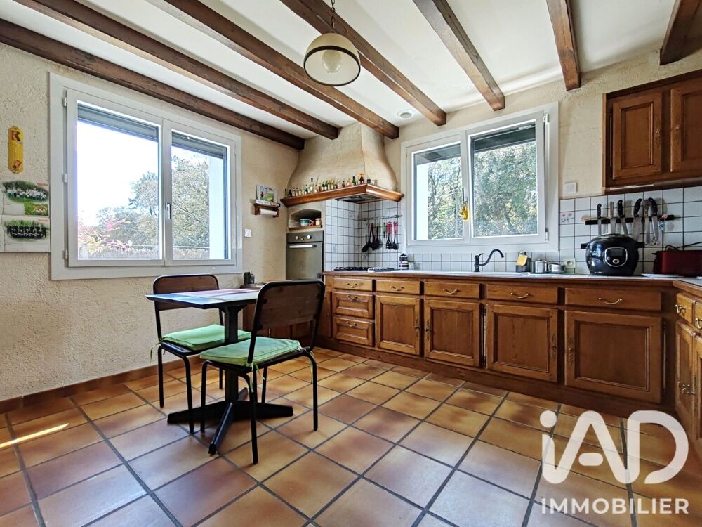 Maison – La Barre-de-Monts - Plus