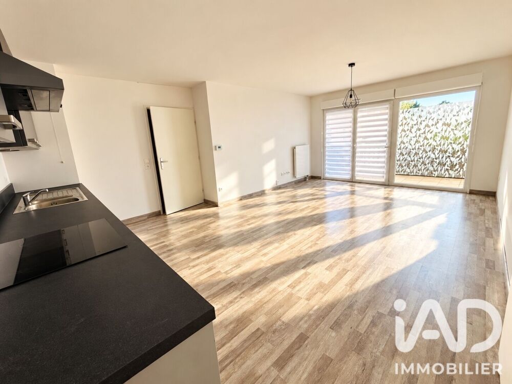 Vente Appartement Vente Appartement 3 pièces Templemars