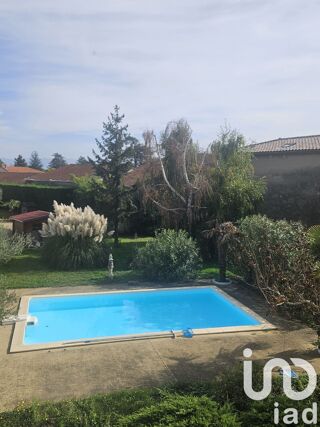  Maison à vendre 9 pièces 165 m²