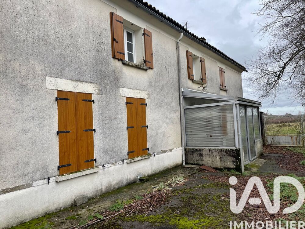 Vente Maison/villa 7 pièces