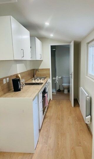  Appartement � louer 2 pi�ces 31 m�