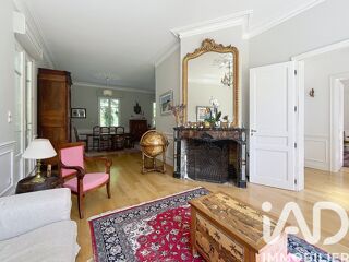  Maison à vendre 10 pièces 290 m²