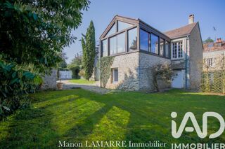  Maison � vendre 8 pi�ces 230 m�