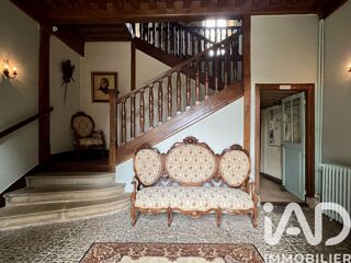  Maison à vendre 15 + pièces 511 m²