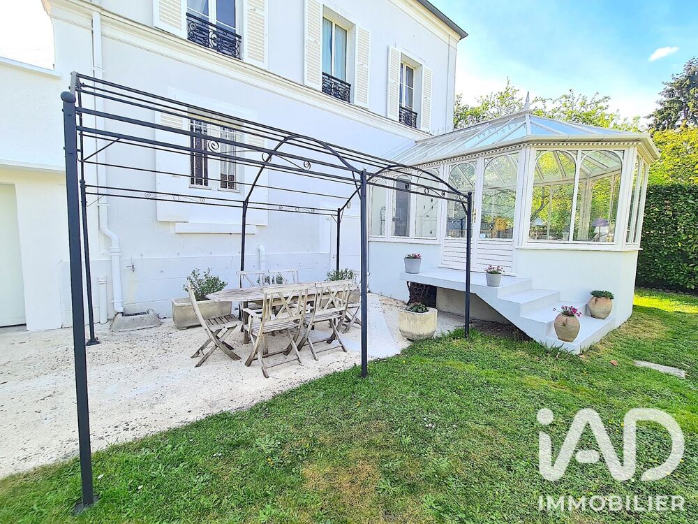 à vendre  Maison Le Raincy (93340)