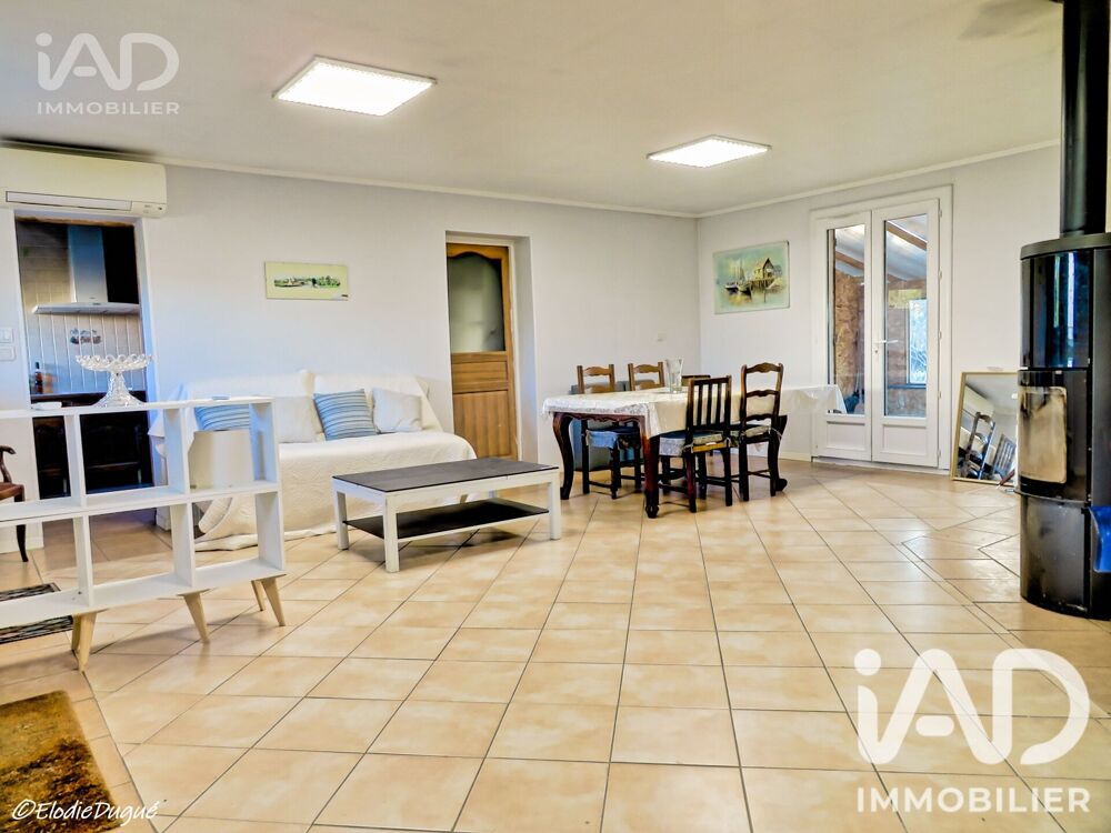 Vente Maison/villa 3 pièces