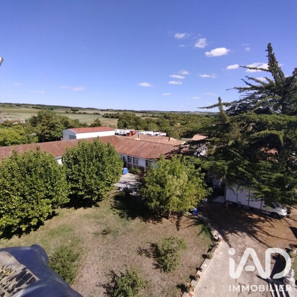 Vente Maison Vente Demeure 19 pièces Neuvicq-le-château