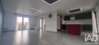  Maison à vendre 6 pièces 126 m²
