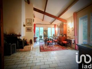  Maison à vendre 5 pièces 113 m²