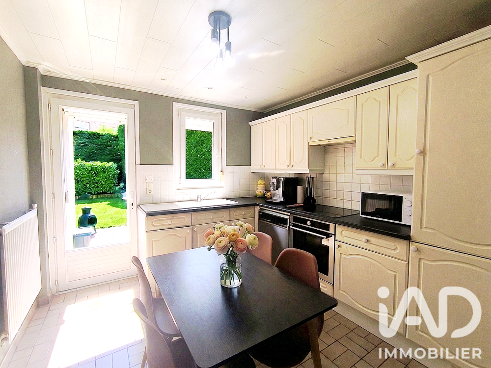 Vente Maison Vente Maison de ville 5 pièces Auchel