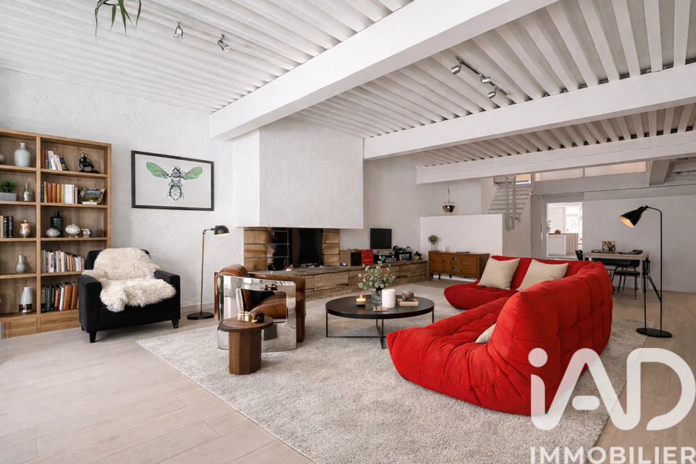 Vente Appartement Vente Duplex 4 pièces Grenoble