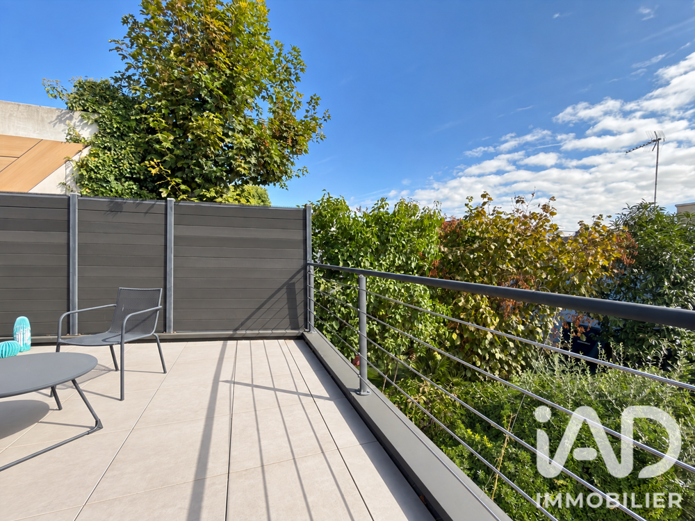 à vendre  Maison Saint-Maur-des-Fossés (94100)