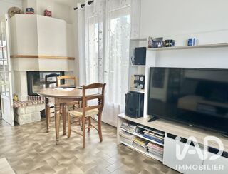  Maison à vendre 5 pièces 92 m²