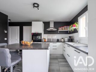  Maison à vendre 6 pièces 107 m²
