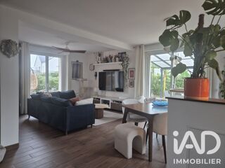  Maison à vendre 4 pièces 81 m²