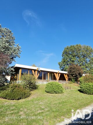  Maison à vendre 4 pièces 100 m²