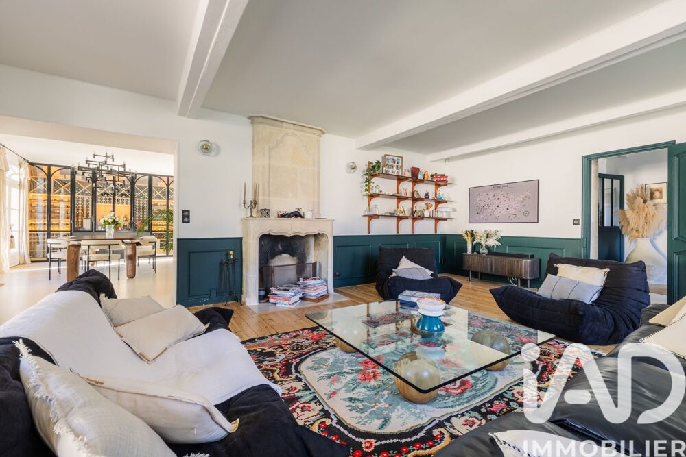 à vendre  Maison La Rochelle (17000)