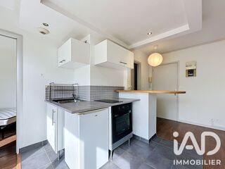  Appartement à vendre 2 pièces 32 m²