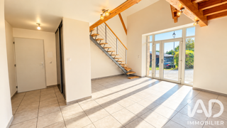 Vente Maison Vente Maison de village 5 pièces Sainte-marie-du-mont
