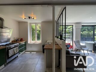 Vente Maison Vente Maison/villa 10 pièces Saubrigues