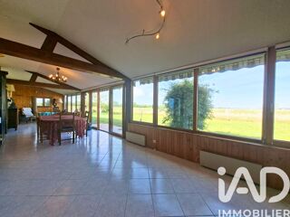  Maison � vendre 7 pi�ces 220 m�