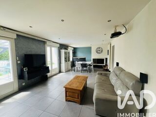  Maison à vendre 5 pièces 112 m²