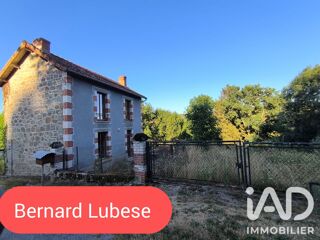  Maison à vendre 4 pièces 64 m²