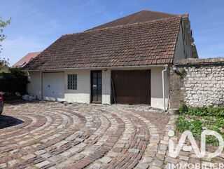  Maison à vendre 4 pièces 110 m²