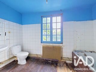  Maison à vendre 4 pièces 83 m²