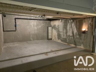  Parking / Garage à vendre 22 m²