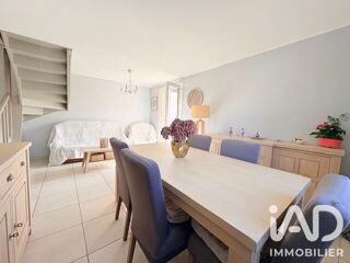 Appartement à vendre 4 pièces 65 m²