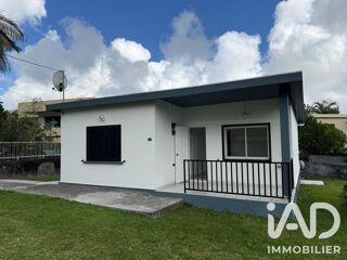  Maison à louer 4 pièces 60 m²