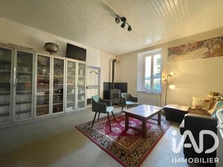  Maison à vendre 4 pièces 125 m²