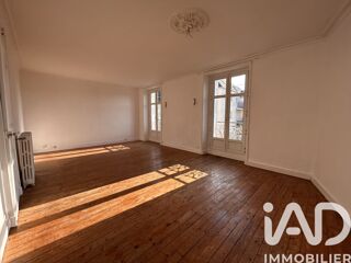  Appartement � vendre 2 pi�ces 61 m�