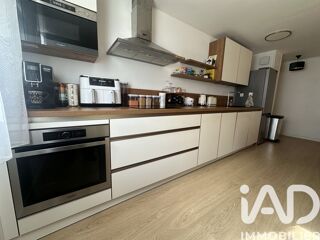  Appartement à vendre 4 pièces 68 m²