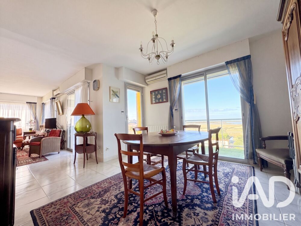 Vente Appartement Vente Appartement 3 pièces Saint-georges-de-didonne
