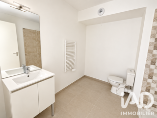  Appartement à vendre 1 pièce 30 m²