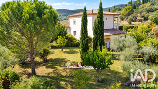Vente Maison Vente Maison/villa 7 pièces Saint-christol-lez-alès