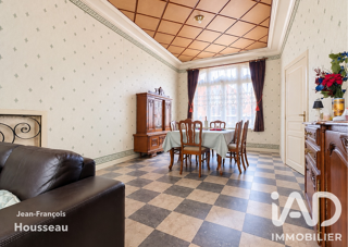 Vente Maison Vente Maison/villa 8 pièces Roubaix