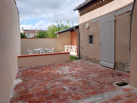  Appartement � louer 1 pi�ce 22 m�