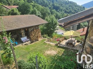 Vente Maison Vente Maison de village 8 pièces Crêts en belledonne